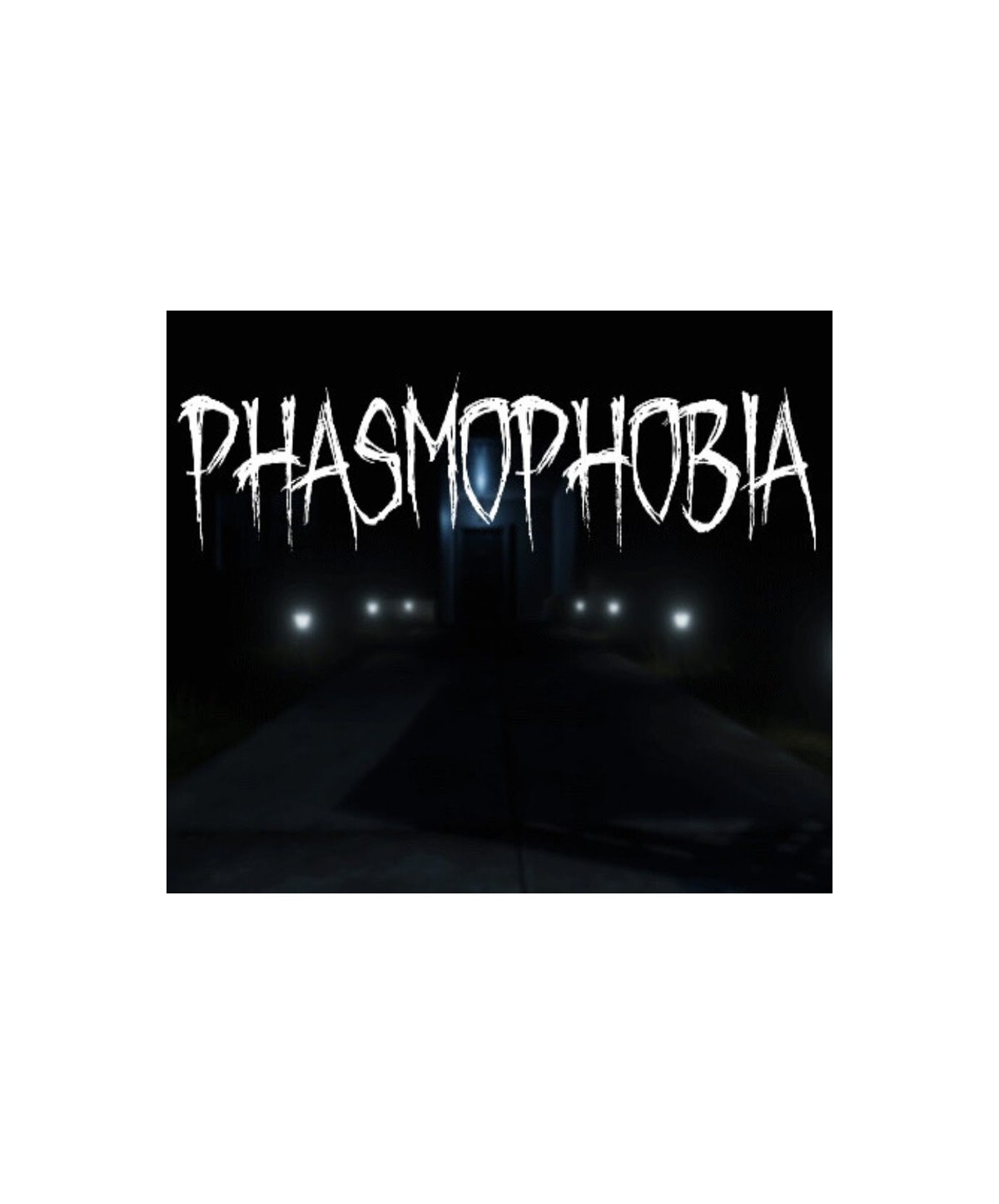 Phasmophobia Xbox Series X|S Xbox Series X|S Key EUROPE